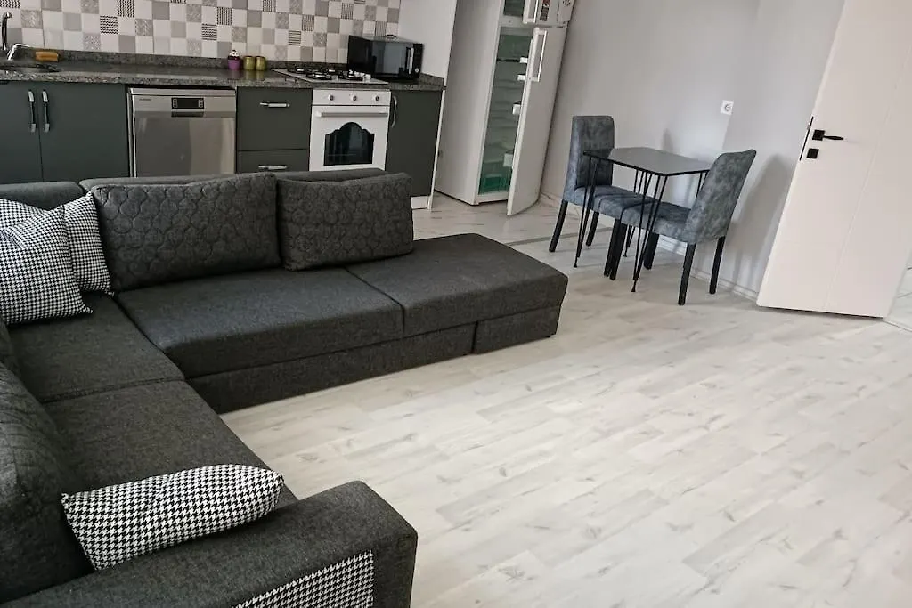 Antalya'Nin Kalbindeki Huzur Apartman 0*, Antalya Törökország