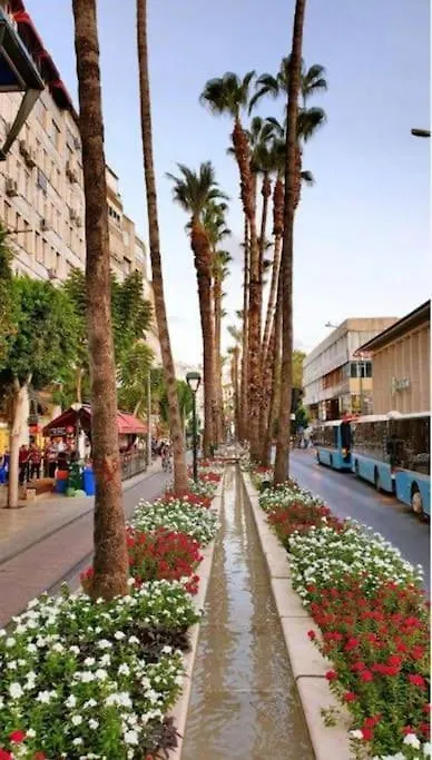 Antalya'Nin Kalbindeki Huzur Apartman 0*, Antalya