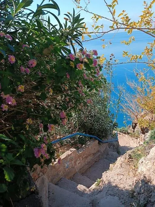 Antalya'Nin Kalbindeki Huzur Apartman Antalya