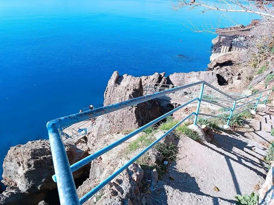 Antalya'Nin Kalbindeki Huzur Apartman 0*, Antalya